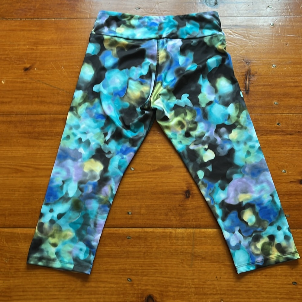 Kos USA capri leggings - Picture 7 of 9